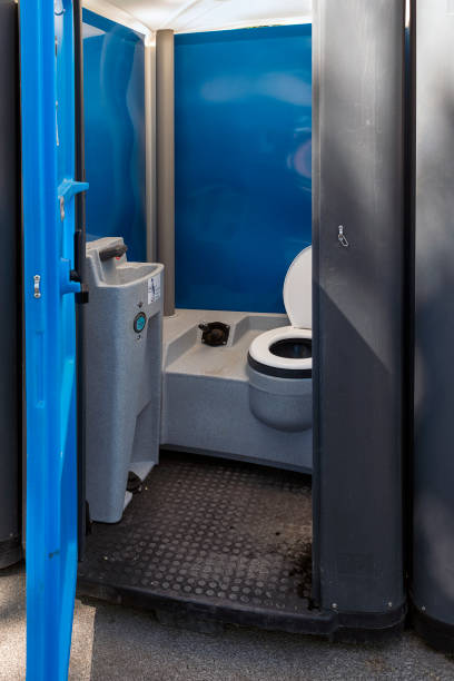 Sanitation services for porta potties in Dale, PA