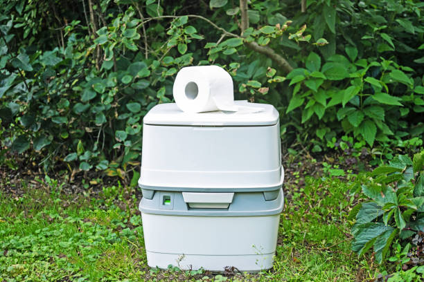 Best Event porta potty rental  in Dale, PA