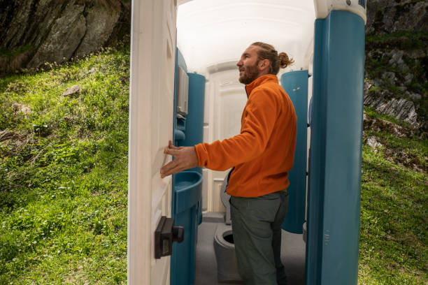 Affordable portable toilet rental in Dale, PA