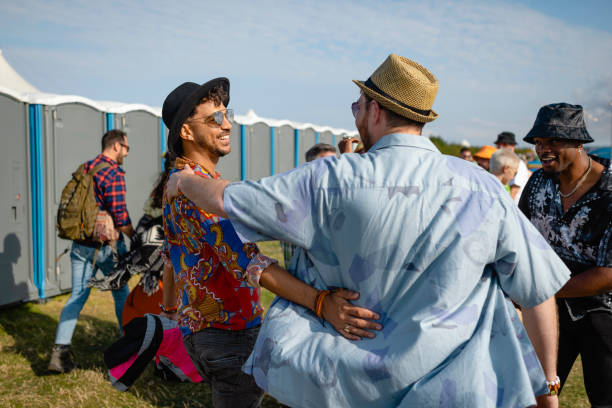 Best Porta potty for special events  in Dale, PA
