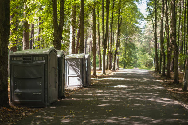 Best Portable bathroom rental  in Dale, PA