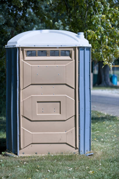 Best Portable restroom trailer rental  in Dale, PA