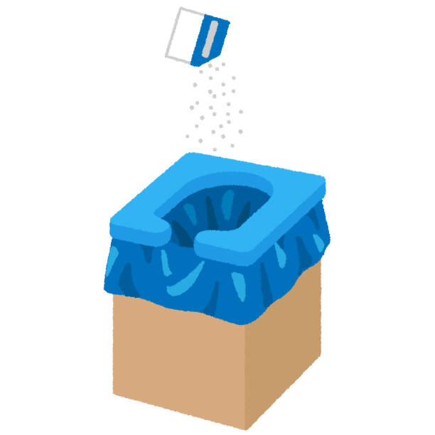 Best Construction site porta potty rental  in Dale, PA